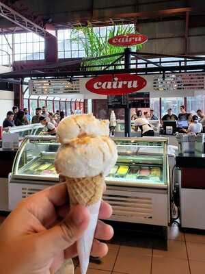 Sorveteria Cairu