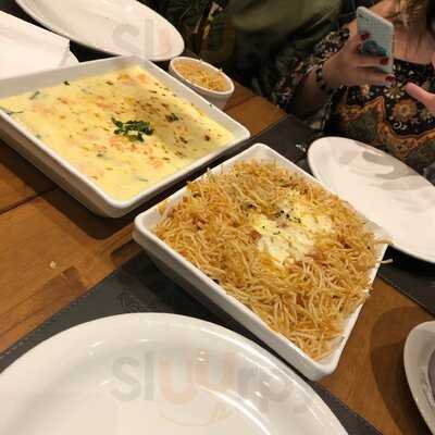 Coco Bambu Bh Anchieta