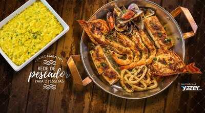 Coco Bambu Bh Anchieta