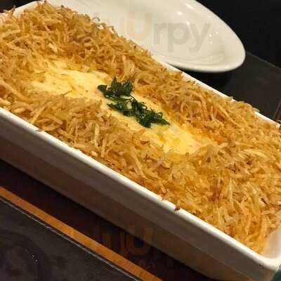 Coco Bambu Bh Anchieta