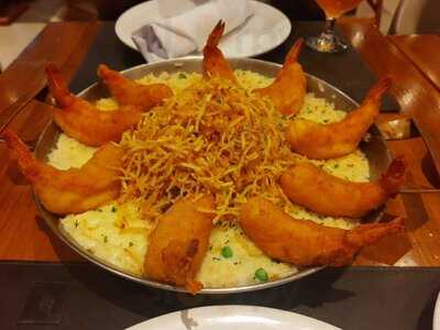 Coco Bambu Bh Anchieta