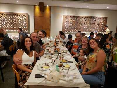 Chimarron Churrascaria