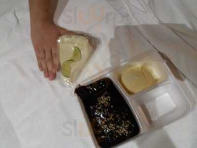 Coco Bambu - Dom Pastel