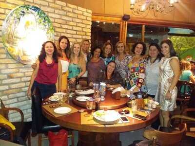 Coco Bambu - Dom Pastel