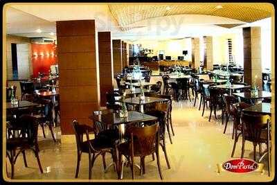 Coco Bambu - Dom Pastel