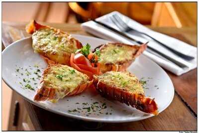 Coco Bambu - Dom Pastel