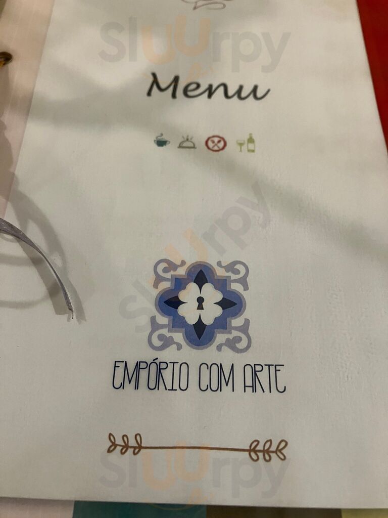 Emporio Com Arte