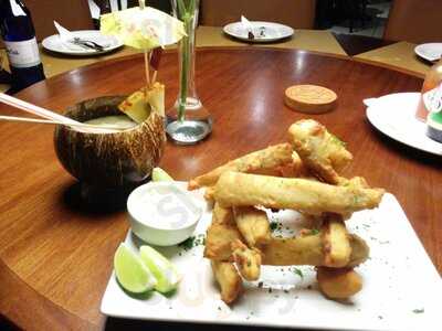 Coco Bambu Vila Velha