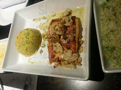 Coco Bambu Vila Velha