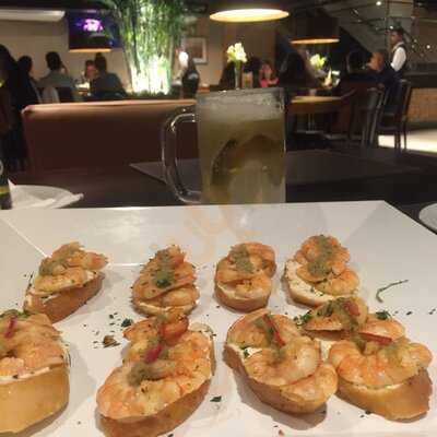 Coco Bambu Vila Velha