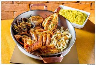 Coco Bambu Vila Velha