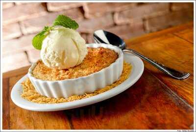 Coco Bambu Vila Velha