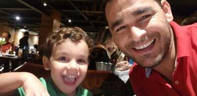 Coco Bambu Vila Velha