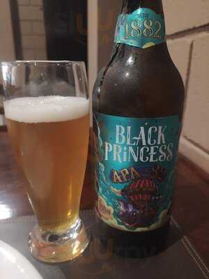 Donna Florinda Pizzaria Artesanal