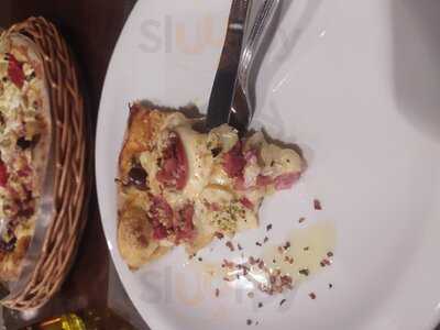 Donna Florinda Pizzaria Artesanal