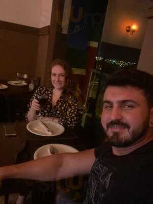 Donna Florinda Pizzaria Artesanal