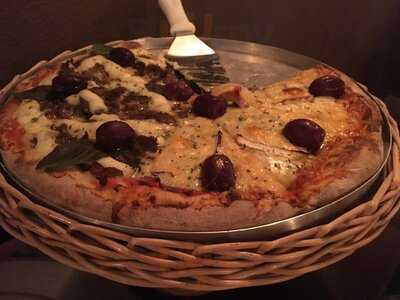 Donna Florinda Pizzaria Artesanal