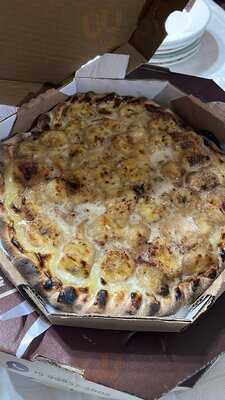 Donna Florinda Pizzaria Artesanal