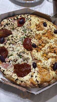 Donna Florinda Pizzaria Artesanal