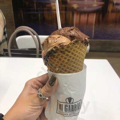 Mi Garba Gelateria
