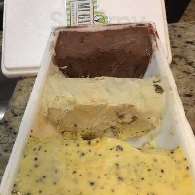 Mi Garba Gelateria