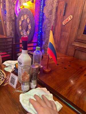 Restaurante Marius Degustare