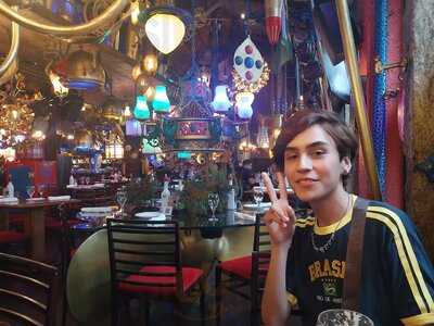 Restaurante Marius Degustare