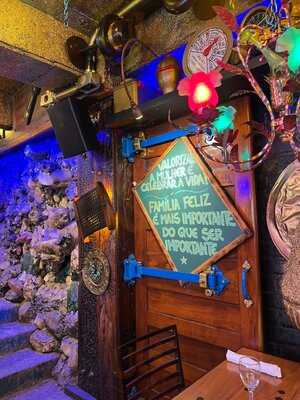 Restaurante Marius Degustare