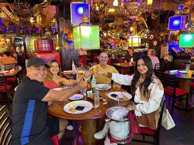 Restaurante Marius Degustare