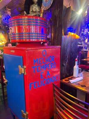 Restaurante Marius Degustare