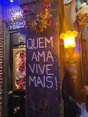 Restaurante Marius Degustare