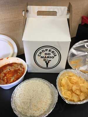 Choperia Do Mário