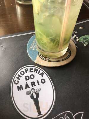 Choperia Do Mário
