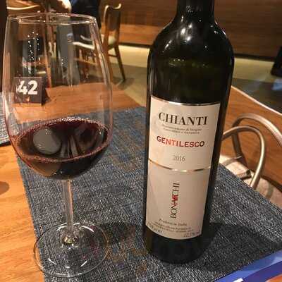 Restaurante Jangada - Santo André