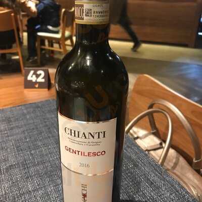 Restaurante Jangada - Santo André