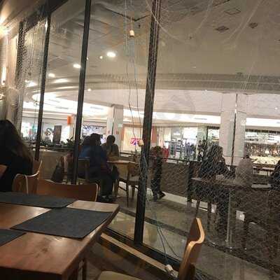 Restaurante Jangada - Santo André