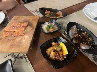 Restaurante Jangada - Santo André