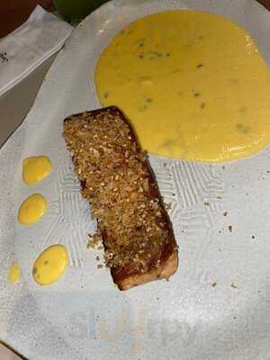 Restaurante Jangada - Santo André