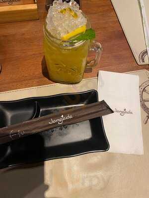 Restaurante Jangada - Santo André