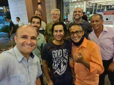 Tropeiro Churrascaria