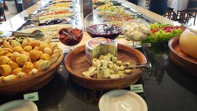 Tropeiro Churrascaria