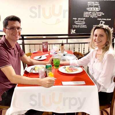 Armazém Da Pizza Pizzaria