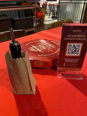 Armazém Da Pizza Pizzaria