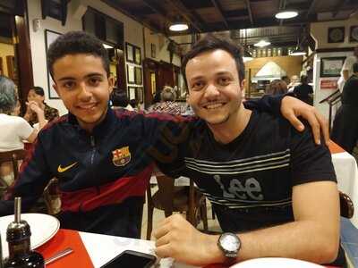 Armazém Da Pizza Pizzaria