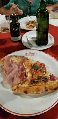 Armazém Da Pizza Pizzaria