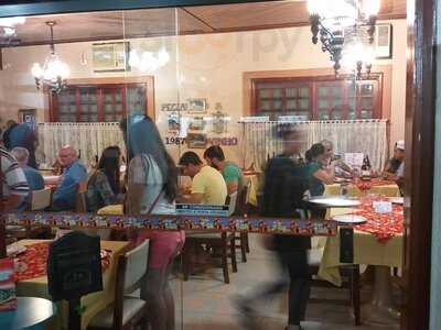 Pizzaria Rodriluccio
