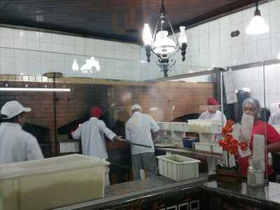 Pizzaria Rodriluccio