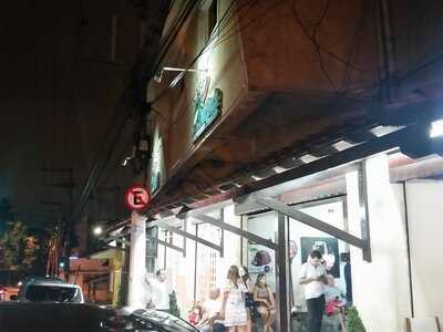 Pizzaria Rodriluccio