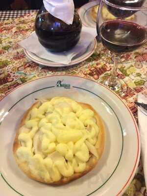 Pizzaria Rodriluccio