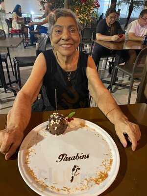 Coco Bambu Beira Mar